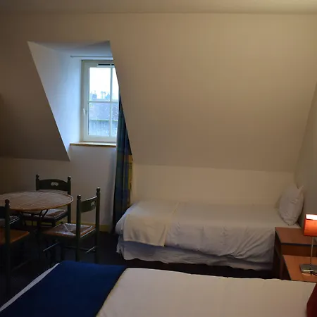 Hotel De France-2