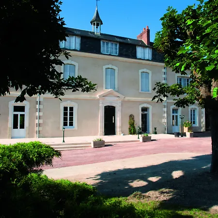 Hotel Le Haut Des Lys-3