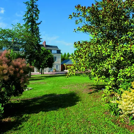Hotel Le Haut Des Lys-2