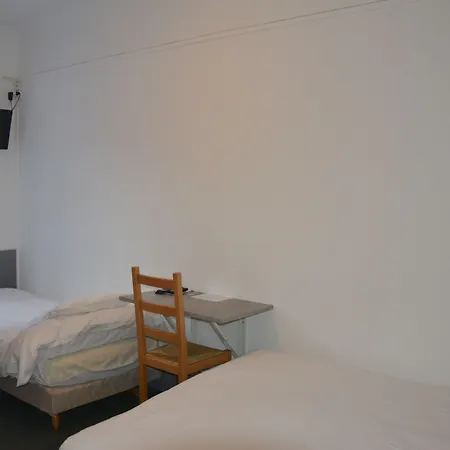Hotel De Normandie-2