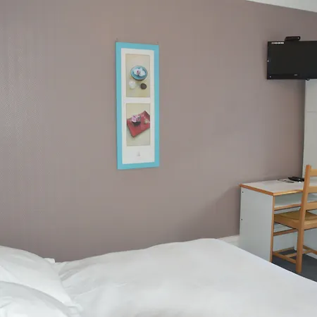 Hotel De Normandie-3