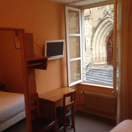 Hotel De L'Abbaye-3