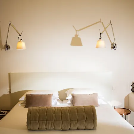L'Hotel Particulier Beziers-2