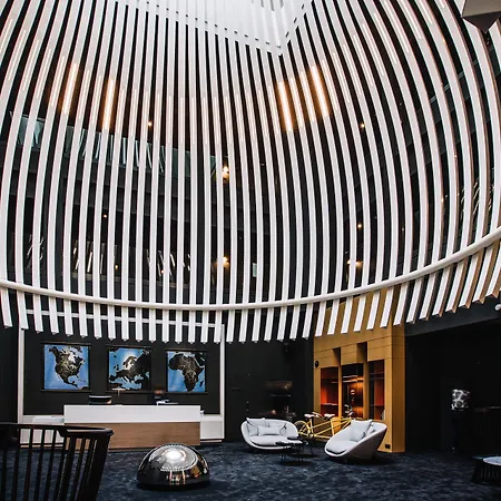 Golden Tulip Saint Malo- Le Grand Be-2
