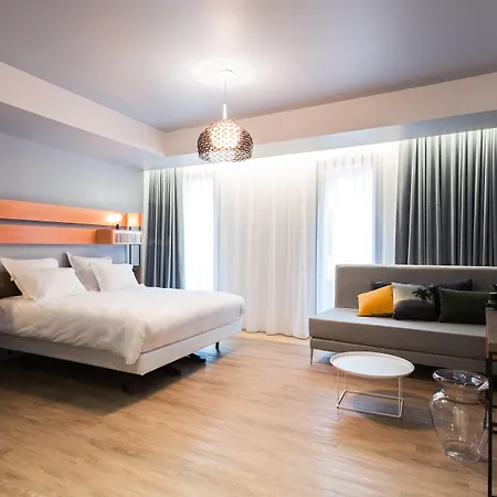 Golden Tulip Saint Malo- Le Grand Be-3