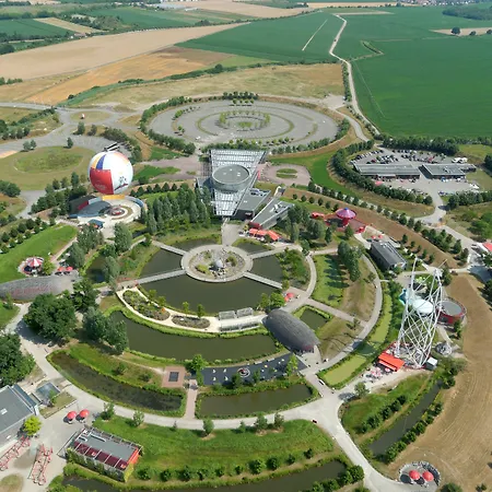 Les Loges De L'Ecomusee D'Alsace-2