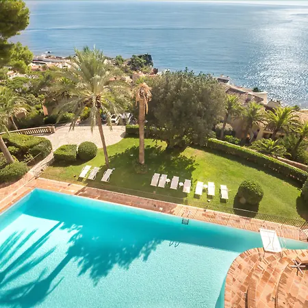 Hotel Club Port La Galere-3