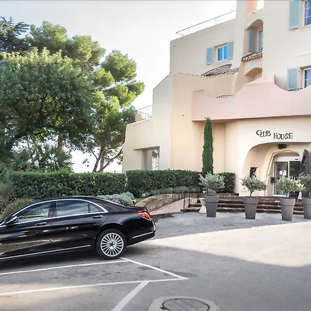 Hotel Club Port La Galere-2