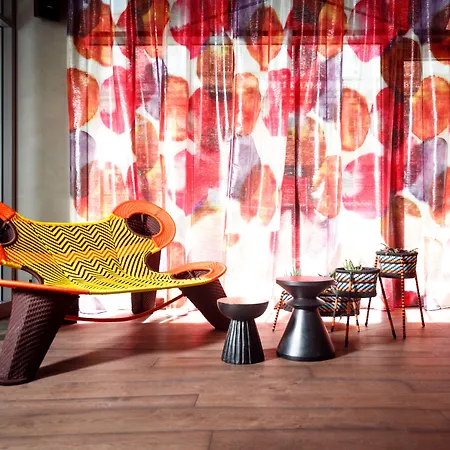 Boma Easy Living Hotel By Stay Collection-3