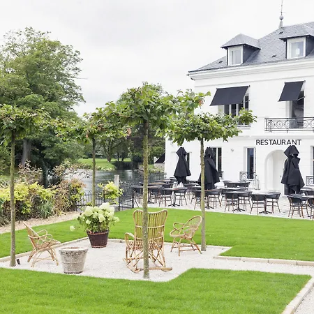 Hotel-Restaurant Bel Ami-3