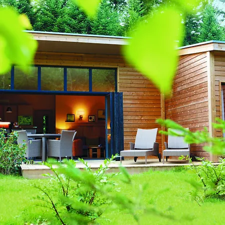 Center Parcs Les Trois Forets-2