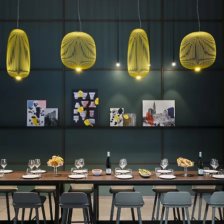 Okko Hotels Strasbourg Centre-2