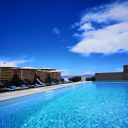 Hotel Residence Lido Marana Bastia Furiani-2