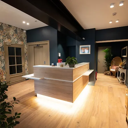 Hotel Saint-Julien-2