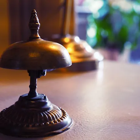 Saint Charles Hotel & Coliving Biarritz-2