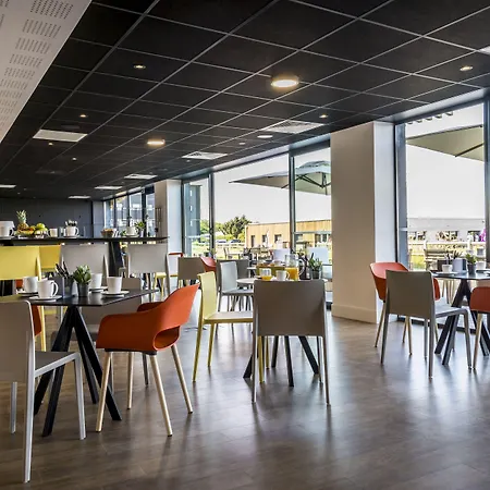 Najeti Hotel Lille Nord-3