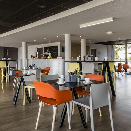 Najeti Hotel Lille Nord-2