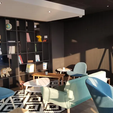 Najeti Hotel Lille Nord-3