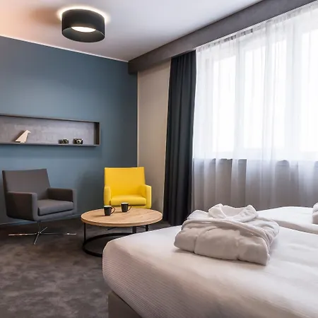 Najeti Hotel Lille Nord-2