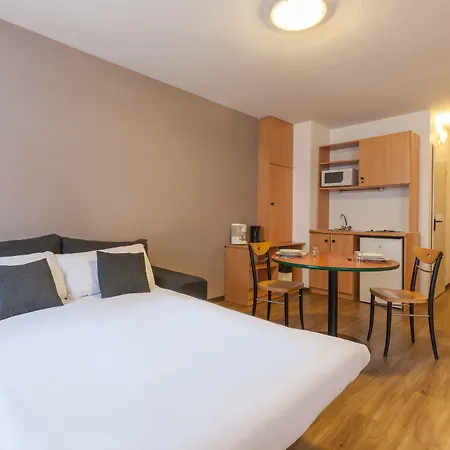 City Residence Access Strasbourg-3