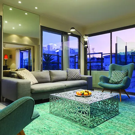 Neho Suites Cannes Croisette-3