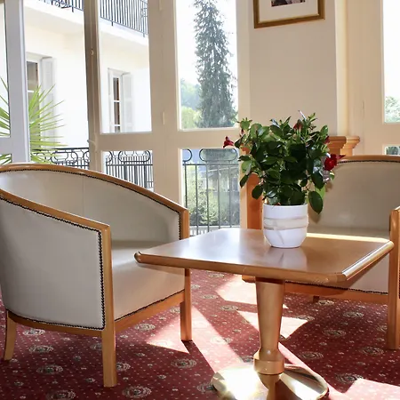 Hotel Sainte Marie-2
