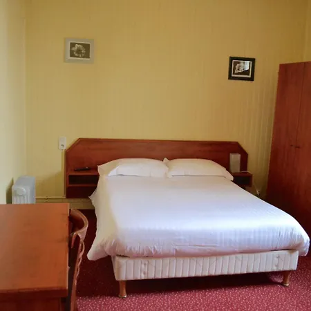 Grand Hotel De La Gare-2