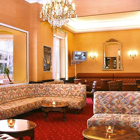 Hôtel Métropole-2