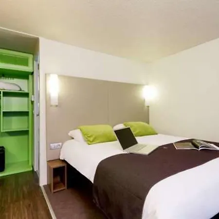 Campanile Prime - Saint Jean De Luz-3