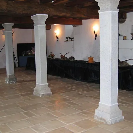 Chateau De La Semondiere-3