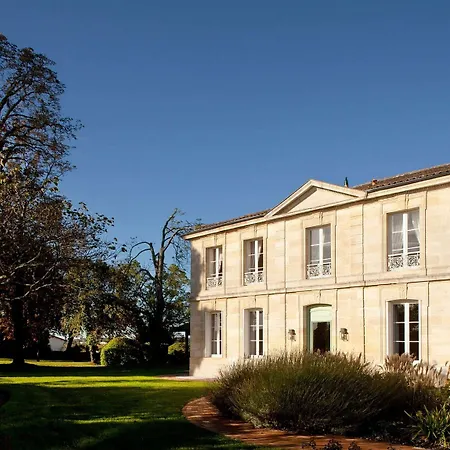 Chateau Ormes De Pez-3