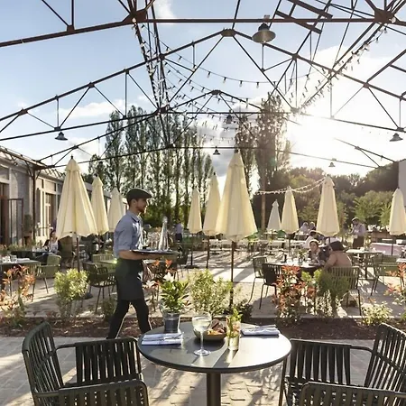Hyatt Regency Chantilly-3
