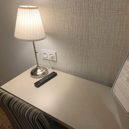 Hotel Saint Roch Montpellier Centre-3