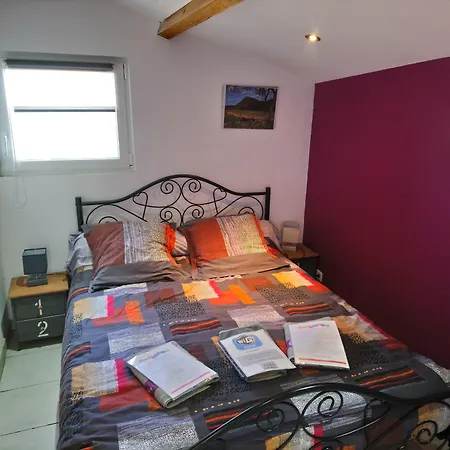 Auberge Du Mazet-2
