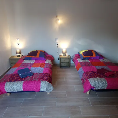 Auberge Du Mazet-3