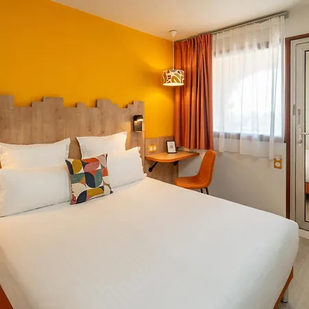 Sure Hotel By Best Western Mougins Belvedere-2