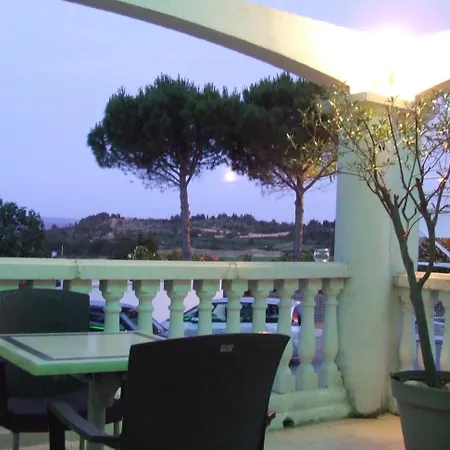 Le Sarac Hotel-3