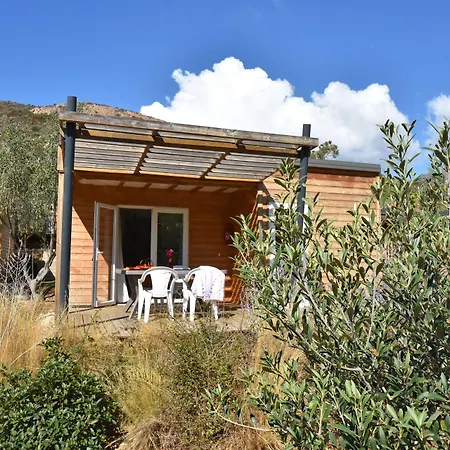 Camping Le Sagone-3