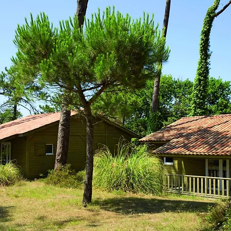 Village Vacances La Foret Des Landes-3