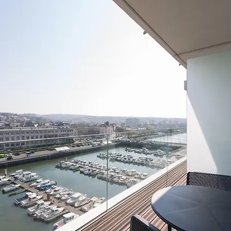 Evancy La Marina Boulogne-Sur-Mer-3