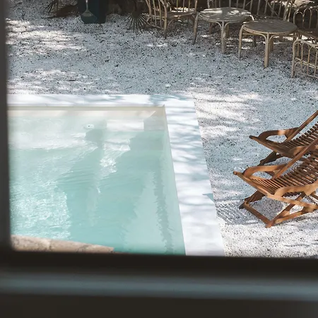 Hotel Le Sud-3