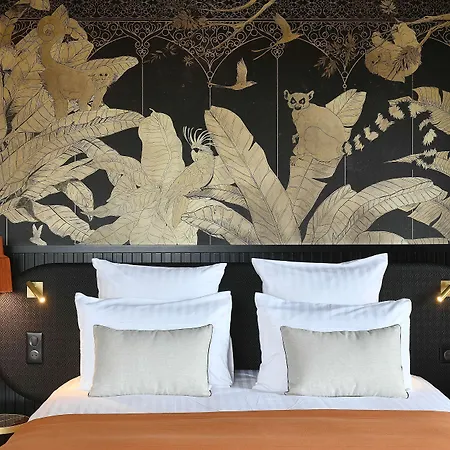 Golden Tulip Reims Bezannes-2
