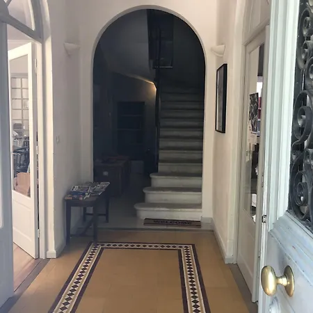 B&B Villa De Margot-2