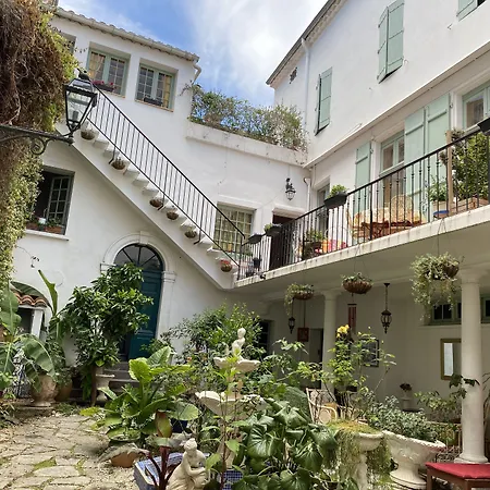 Villa Rosa Beziers-2