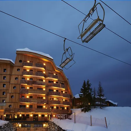 Hotel Mil8-3