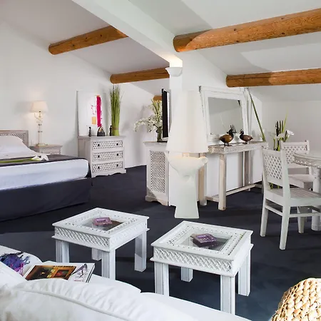 Mangio Fango Hotel Et Spa-2
