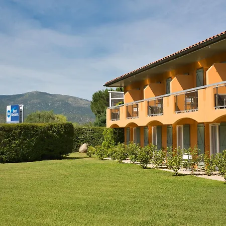 Best Western Le Vauban-2