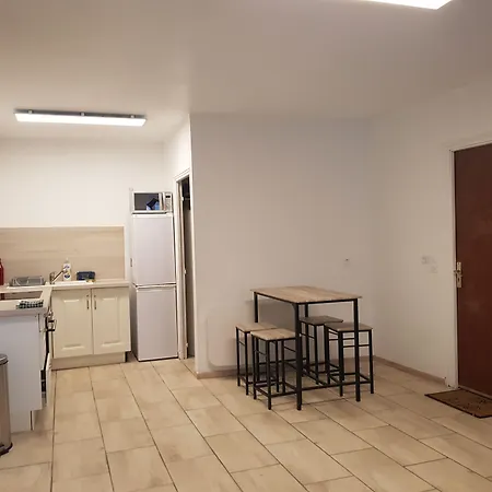 Lourdes Guest House-2