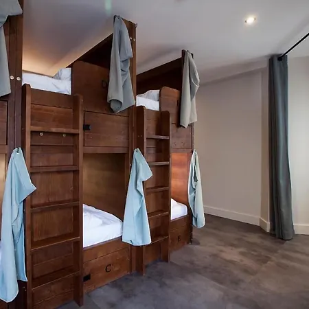 Le Maje Hostel-3