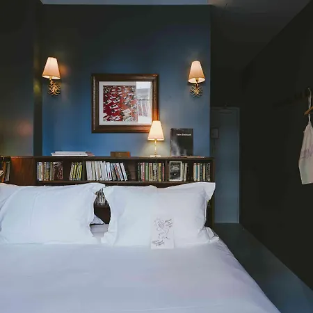 Hotel Amour Nice-2